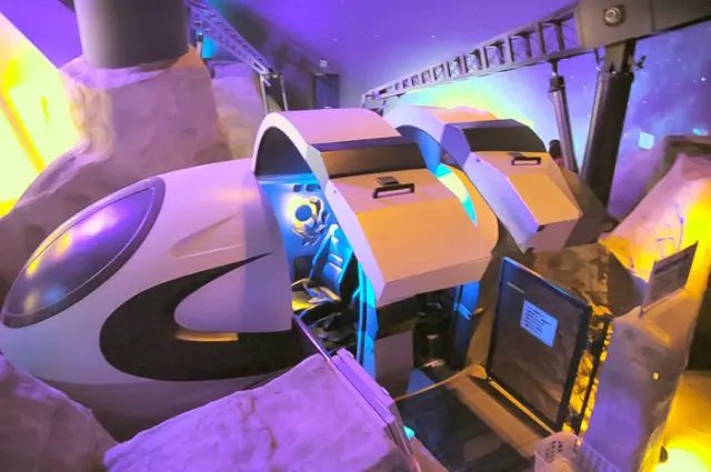 🔬 후쿠이현 아동 과학관 엔젤랜드 후쿠이(후쿠이켄지도카가쿠칸 엔제루란도후쿠이) 이미지 5